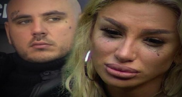 STIGLE PRVE STVARI ZA BEBU! Najemotivniji momenat trudne Aleks Nikolić, evo KO je kupio poklon za prinovu!