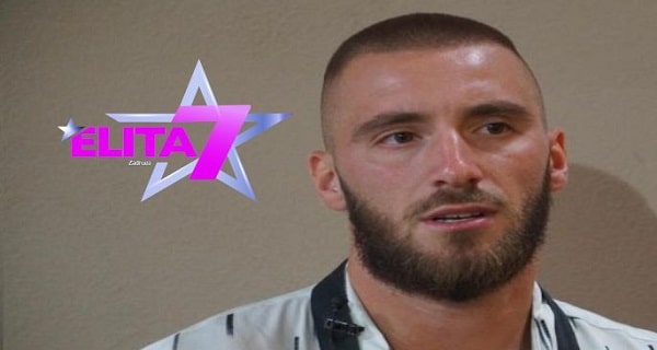 MENSUR BEŽI IZ “ELITE”: Isplivao AUDIO RAZGOVOR sa produkcijom – pripretio drskim tonom da preskače zid i ne vraća se