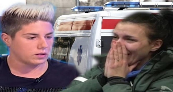 NAKON HOSPITALIZACIJE, MATORA DIREKTNO PREUSMERENA NA OVO MESTO – Anita ne zna još šta se desilo