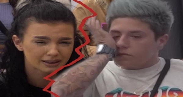 TEŠKO JOJ JE ZBOG MATORINOG IZLASKA IZ ELITE: Anita sa knedlom u grlu doziva svoju suprugu – tužne scene