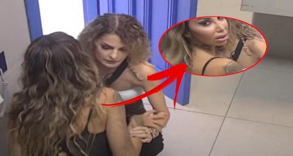 “Ovo beše ona žrtva?” Gore mreže zbog poteza Aneli Ahmić – plakala, pa uradila neočekivano (VIDEO)