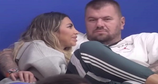 “PODIĆI ĆU TE U NEBESA, ČUVAĆU TE” Janjuš siguran u sebe, uputio Ahmićevoj nikad emotivnije obećanje