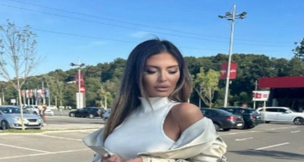 Pokazala novu luksuznu mašinu – voditeljka Ana Radulović se pohvalila skupocenom “Mečkom”