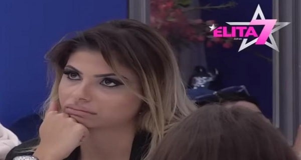 Gadno da GADNIJE ne može: Nije se umivala otkad je ušla u “Elitu”, učesnici zgroženi Anđelinim ponašanjem