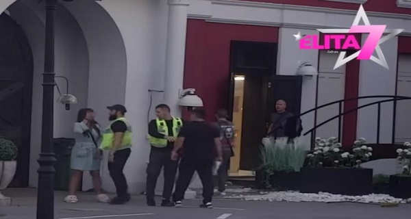 Osveta se servira HLADNA – Žestok okršaj Bebice i Miljane, REAGOVALO obezbeđenje
