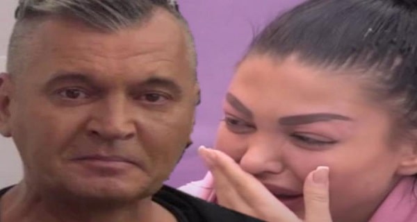 Milan Milošević joj preneo informacije, Maja se odmah rasplakala – ni zbog ovoga je nije sramota