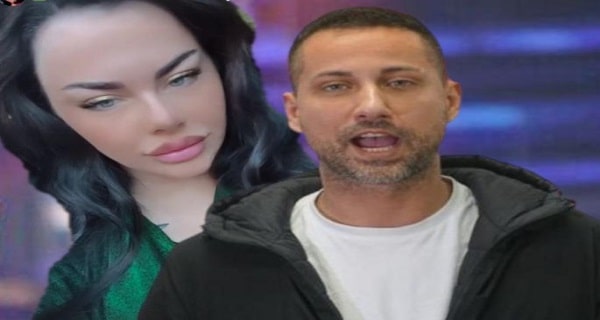 “Marko Đedović je moja ljubav” – konačno se pojavila i ONA u medijima: Šimanovci će tek da se tresu od njenih reči