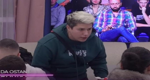 Matora UDARILA ŠAMAR realnosti Aniti: “Prizivaš Mateu da uđe, ali bolje bi ti bilo…” Optužila je da SPINUJE priču