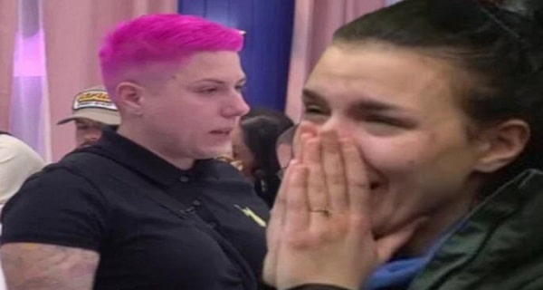 Dok Matora RONI SUZE, Anita uradila NEOČEKIVANO – Šokirala sve ovim potezom, evo gde je OTIŠLA