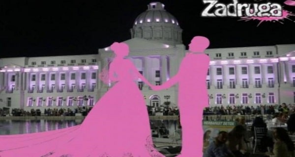 UDALA se bivša zadrugarka: Lokacija je san snova, a muž pravi MACAN – Isplivale fotke