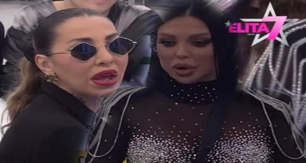 ŠOK SCENA – Evo kako je Aneli reagovala kada je ugledala Maju Marinković na vratima Bele kuće (VIDEO)