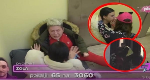 Anitina majka se po PRVI PUT javno oglasila posle haosa:”Moja ćerka je spremna na sve, NEK’ JE LINČUJU”