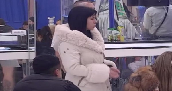 “Ja sam za sve kriva, osudite me” Anita shvata kakvu grešku je napravila, razočarana jer su je svi ostavili