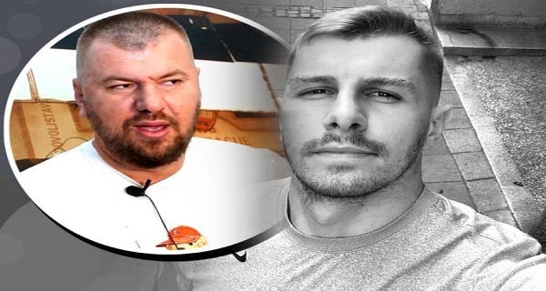 “Brate moj” Janjuš se oglasio nakon saznanja o tragičnoj smrti brata
