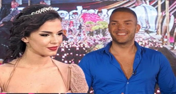 “GORIM ZBOG ANĐELA” Anita ne može više da krije emocije prema Rankoviću, Matora pala u zaborav