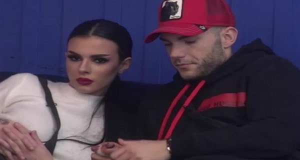 Trzavice na Nikoljdan – Anita i Anđelo zarežali jedno na drugo: ” Ti si jedan NAMAZANI FOLIRANT”