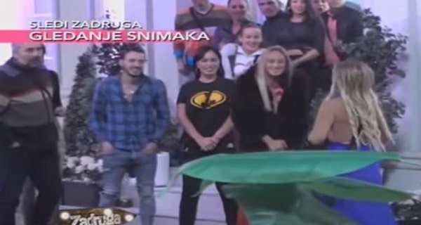 Kuka fanovima da mu kupe SKUP DONJI VEŠ: Bivši zadrugar se pohvalio i kolika mu veličina treba (FOTO)