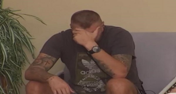 “Nisam te zagrlio POSLEDNJI PUT, volim te brate dragi” Janjuš slomljen nakon gubitka najmlađeg brata, ove reči kidaju dušu