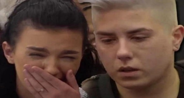 Matora JAVNO RAZOTKRILA Anitin odnos sa sinom – Evo šta je radila dok je Jovana ČUVALA malog Alekseja