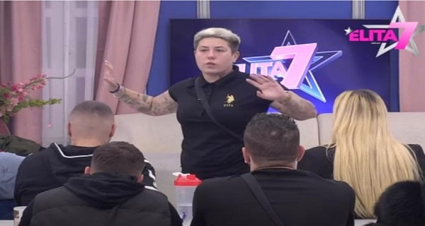 Anita otišla u zaborav, isplivao Matorin TAJNI PLAN: Čeka da se UGASE svetla u spavaćoj sobi i uskače u krevet kod nje