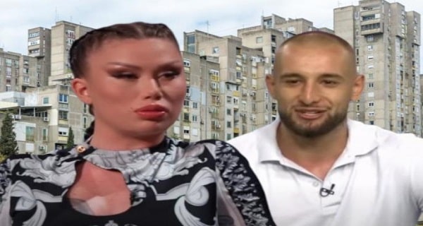 Teodora donela KONAČNU ODLUKU – Iscurela INTIMNA fotografija sa Bukilićem: Evo GDE su uhvaćeni