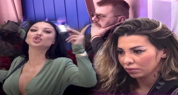“Janjuš i Aneli su dva lažova, Stanija je za nju institucija” Maja priznala koga ne može očima da vidi