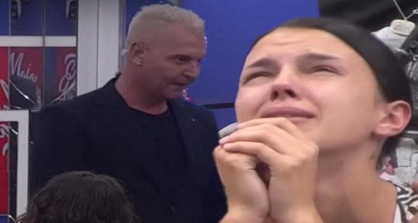 Milan Milošević uneo spoljašnje informacije Aniti – Stanojlovićeva ne zna šta da radi od muke: Opet raskrinkana