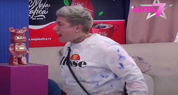“Idem kući da zagrlim MAJKU DOK NE UMRE” Matora se rasula na komade, spominje DISKVALIFIKACIJU