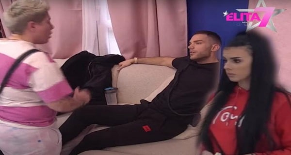 Matora će POLUDETI KADA ČUJE OVO – Anita šokirala priznanjem i Anđelu otkrila neočekivano (VIDEO)