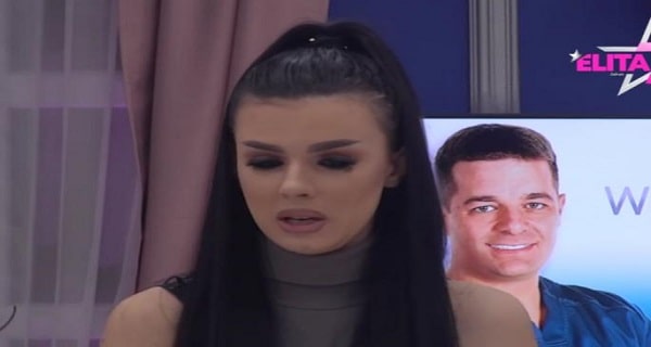 Sve je LAŽIRALA? Anita se otvorila pred Anđelom: PRIZNALA istinu o braku sa Matorom, nikad iskrenija