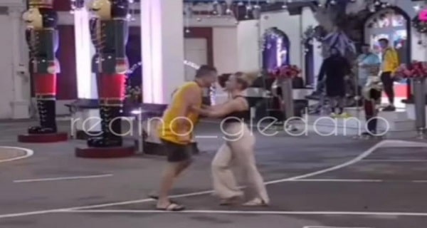 Na korak od KATASTROFE: Terza NASRNUO na Milicu, urlici i pretnje se orile “Elitom”