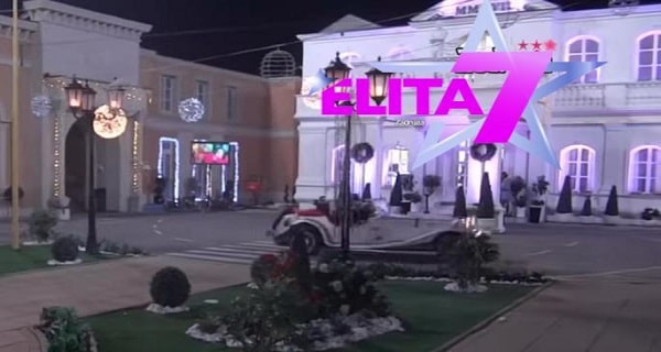 “Pozdrav za dete koje si OSTAVILA u domu” Takmičarke “Elite” PRSA U PRSA – Opšti haos na imanju u Šimanovcima
