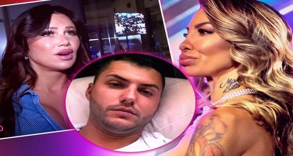 “Ne postoji razlog da me ODVOJE OD DETETA” Aneli o borbi za starateljstvo – sigurna da Stanija stoji iza svega