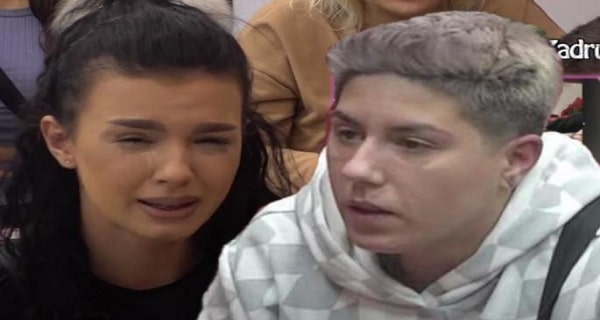 Anita saznala da se Matora zaljublla do ušiju i da je našla drugu: Njena reakcija iznenadila sve