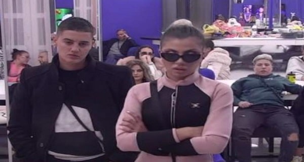 “Eksploatišu decu ZARAD NOVCA” Bojanine reči upućene Anđelinim roditeljima napravile SKANDAL u programu