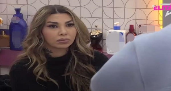 Za dlaku izbegla DUGOGODIŠNJU ROBIJU – Aneli Ahmić s druge strane zakona: “Nisam imala izbora, mnogo sam rizikovala”