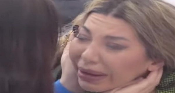 “Išutirala bih je kao NAJVEĆU PAČAVRU” Jezivi KRICI SE PROLOMILI Elitom, Aneli OVO nije mogla da podnese