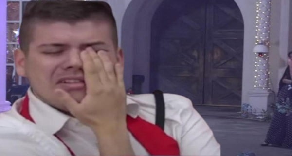 Evo KAKO IZGLEDA Uroš Stanić nakon zahteva za IZLAZAK iz “Elite” – Usnimljena reakcija: Ovo je razlog KAZNE