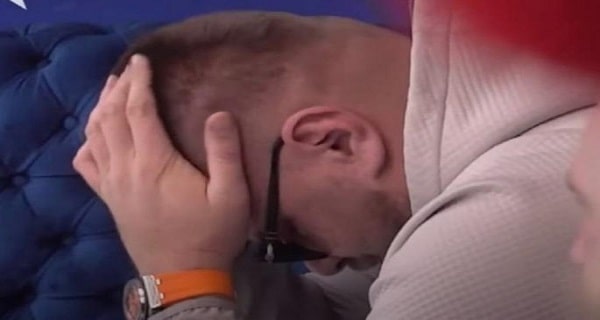 “E to je prava žrtva ovog rijalitija” – Janjuš dotakao dno kao nikad do sada: Na stubu srama u celom regionu