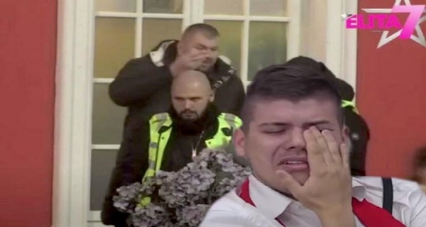 “Polomiću te napolju” Janjuš se zarekao nakon napada na Uroša – osveta zbog divljačkog čina Rajačića