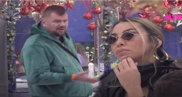 “Zaklela mi se u dete, rekla mi je kroz suze…” Janjuš progovorio o POMIRENJU sa Aneli – evo zašto joj je OPROSTIO