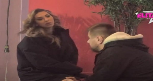 Janjuš saznao surovu ISTINU o Aneli – nove informacije dospele u “Elitu”, promenile sve: Doneo odluku