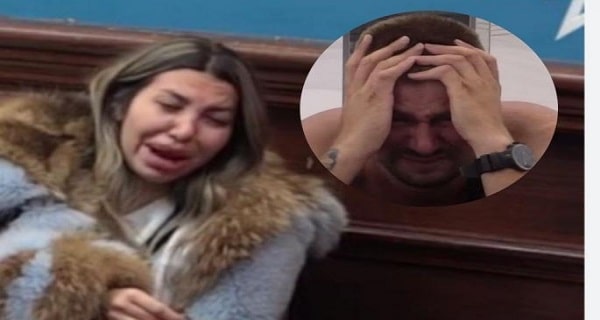 Janjuš se NEĆE VRAĆATI u “Elitu” – Aneli se izlanula uživo u programu, a onda mu poručila samo jedno