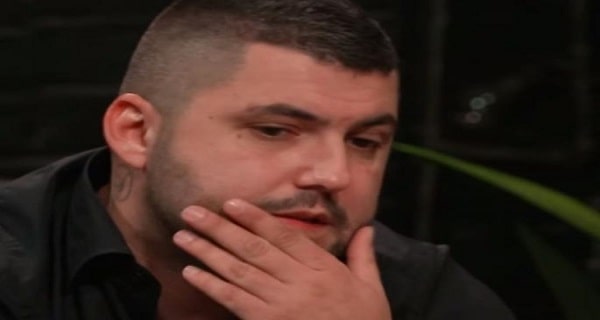 “Aneli je fizički NASRNULA na mene” Asmin Durdžić izneo sav PRLJAV VEŠ Ahmićeve, pa otkrio sve o SVADBI sa Stanijom