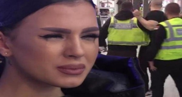 Obezbeđenje ULETELO u Belu kuću – Zbog informacije iz SPOLJNOG SVETA Anita ostala zatečena: “Mama mi je…”