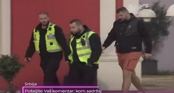 OVO je prethodilo Janjuševom NAPUŠTAJU rijalitija – Pre tragičnog saznanja o SMRTI brata, dogodio se SKANDAL