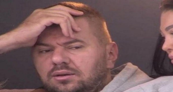 “Boli me ONO za fanove” Janjuš bezobrazlukom RAZJARIO publiku koja ga voli, GASI SE PODRŠKA KOŠARKAŠU