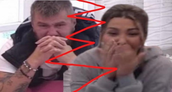 RASKINULI Janjuš i Aneli – kada je Janjušević saznao istinu o Ahmićevoj, rešio je da prekine sa njom