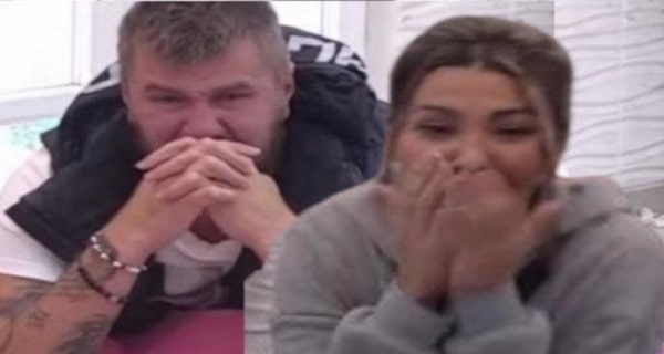 AU, KOJI SKANDAL – Aneli pokazala drugima GRUDI na izvolte: Janjuš PREBLEDEO kada je čuo za ovo