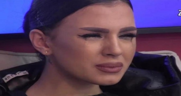 Nakon izjave da je imala samo DVA MOMKA, isplivala istina – Evo sa kojim POZNATIM muškarcima je bila Anita